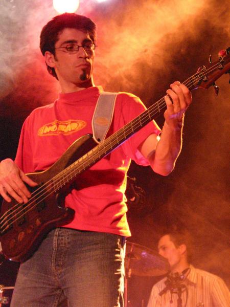yucundissima 5